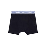 UNDERWEAR BLACK