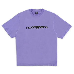 VERY SIMPLE T-SHIRT LAVENDER