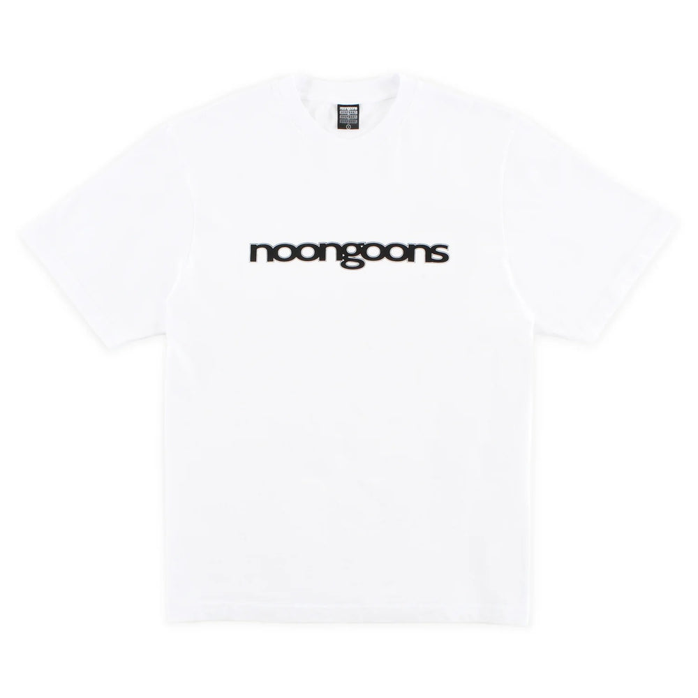 VERY SIMPLE T SHIRT WHITE