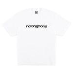 VERY SIMPLE T SHIRT WHITE